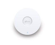 TP-Link EAP610 (802.11a/b/g/n/ac/ax 1800Mb/s) PoE+ - 709947 - zdjęcie 2